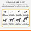 Nylabone Puppy Keys Toys - Small