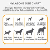 Nylabone Puppy Keys Toys - Small