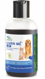 Natural Remedies Lush Me Up Mild Anti-Hairball Shampoo For Dogs & Cats