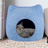 Trixie Cuddly Cave Cat Bed