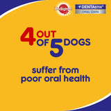 Pedigree Dentastix Advanced Oral Care (Medium)