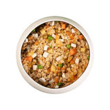 Benny's Bowl Paneer & Brown Rice Veg Recipe For Dog