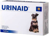 VetPlus Urinaid - 60x1.3g Tablets