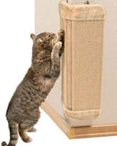 Smarty Pet Corner Wall Mounted Scratching Foldable Post Heavy