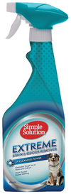 Simple Solution Extreme Stain & Odour Remover For Dogs