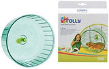 Savic Rolly Jumbo Exercise Wheel Toy For Hamster - 18 Cm