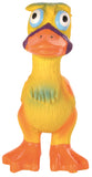 Trixie Mini Animals Assorted Latex Toys