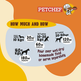 Petchef 24 Hour Bone Broth