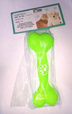 Pets Empire Bone Shape Toy - Green