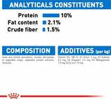 Royal Canin Ultra Light Cat (Pouch) - Pack Of 12