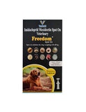 Venky's Freedom Spot On Solution For Dog Weighing > 25 - 40 kg