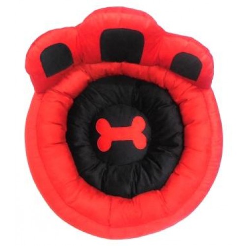 Kennel Paw Sofa Bed