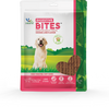 Natural Remedies Digestive Bites Health Treats - Chicken Liver Flavour Pack of 6