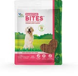 Natural Remedies Digestive Bites Health Treats - Chicken Liver Flavour Pack of 6