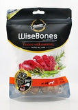 Gnawlers Wisebones Venison With Rosemery