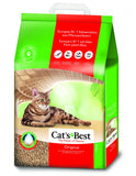 Cats Best Original Cat Litter