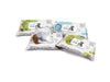 M-Pets Cleaning Wipes 100% Bamboo