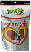 JerHigh : Variety Stix - Mixed Flavor Dog Treats