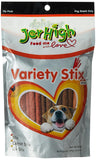 JerHigh : Variety Stix - Mixed Flavor Dog Treats