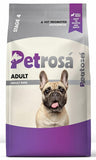 Petrosa Adult Dog Dry Food For Small Breeds