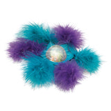 Kong Bat-A-Bout Flicker Flurry Cat Toy