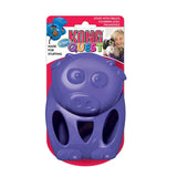 Kong Quest Critter Cow Toy