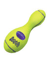 Kong Air Squeaker Bowling Pin Toy For Dogs