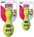 Kong Air Squeaker Bowling Pin Toy For Dogs