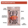 Chip Chops : Devilled Chicken Sausage Dog Treats