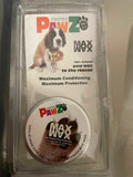 Pawz Max Wax All Natural Paw