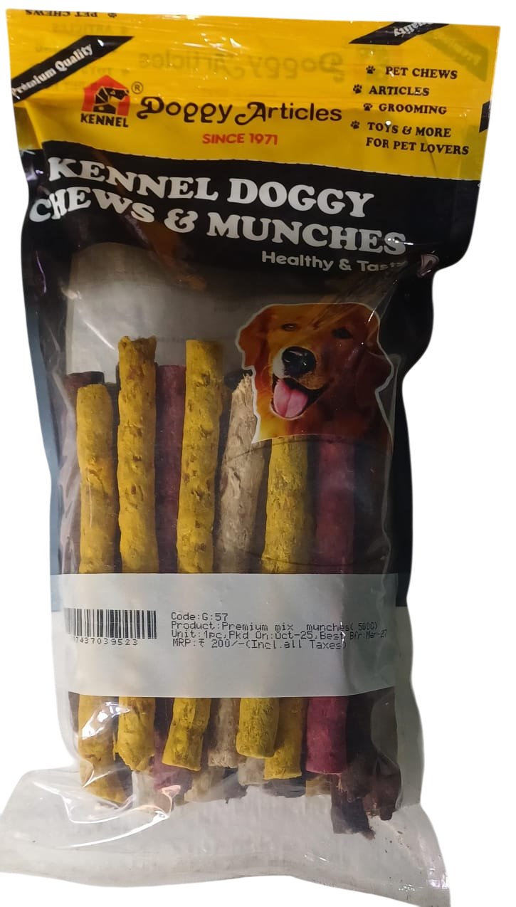 Kennel Premium Mix Munches