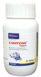 Virbac Canitone Tables For Dogs