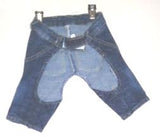 Canes Venatici Denim Pant Size 18 (Small)