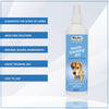 Wahl House Breaking Aid Help Prevent Soiling Spray