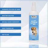 Wahl House Breaking Aid Help Prevent Soiling Spray