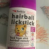 Petkin Hairball Lickstick