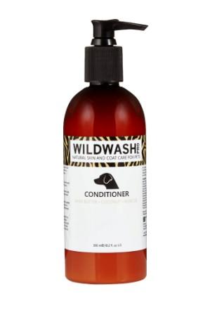 Wildwash Conditioner For Dog