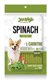 JerHigh Spinach Stix
