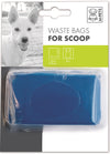 M Pets Waste Bags For Scoop