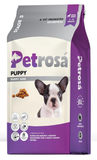 Petrosa Puppy Dog Dry Food For Small Breeds