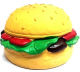 Super The Night Owl Burger Latex Toy