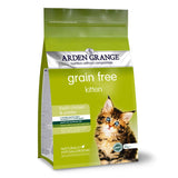 Arden Grange Kitten - Fresh Chicken and Potato