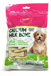 Gnawlers Calcium Milk Bone Dog Treat