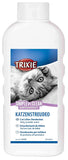 Trixie Simple N Clean Cat Litter Baby Powder Deodorizer