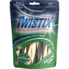 Twistix : Large Wheat-Free Dental Chews – Vanilla Mint Flavor Dog Treats