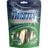 Twistix Vanilla Mint Flavor