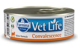 Farmina Vet Life Convalescence Cat Tin