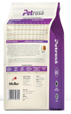 Petrosa Puppy Dog Dry Food For Small Breeds