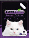 Best Clean Bentonite Cat Litter