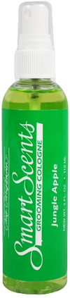Chris Christensen Smart Scents Jungle Apple Grooming Cologne